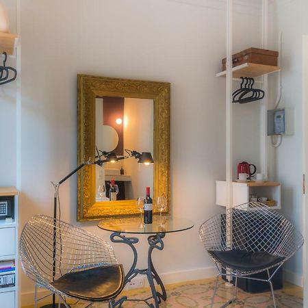 Habitacio Amb Encant Sitges Buitenkant foto