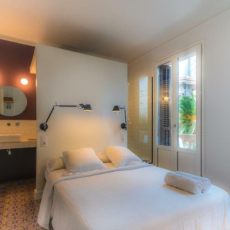 Habitacio Amb Encant Sitges Buitenkant foto